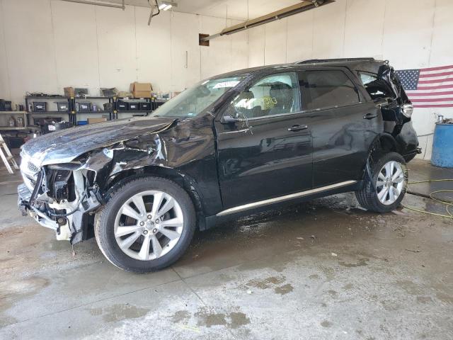 DODGE DURANGO CR 2012 1c4rdjdg2cc104369