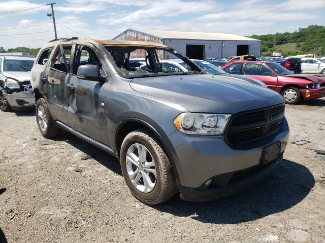 DODGE DURANGO CR 2012 1c4rdjdg2cc106011