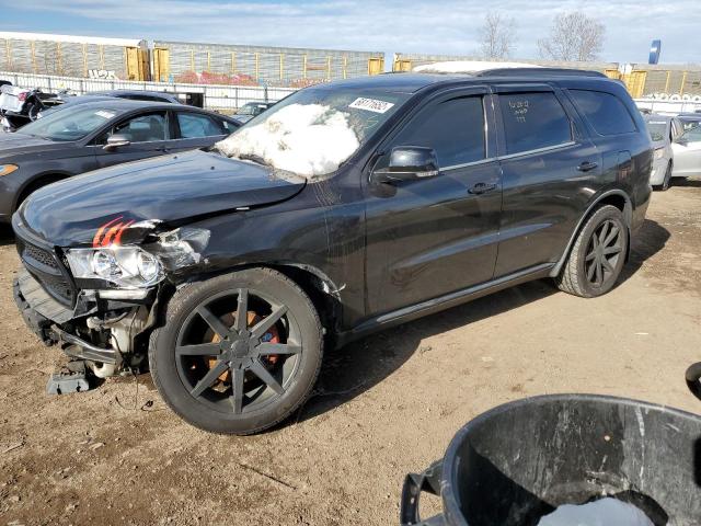 DODGE DURANGO CR 2012 1c4rdjdg2cc107563