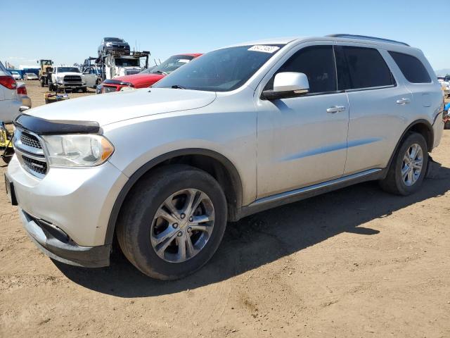 DODGE DURANGO 2012 1c4rdjdg2cc117090