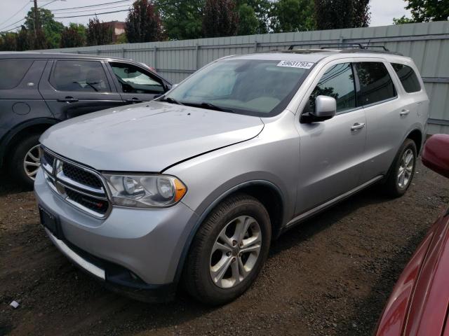 DODGE DURANGO CR 2012 1c4rdjdg2cc121205