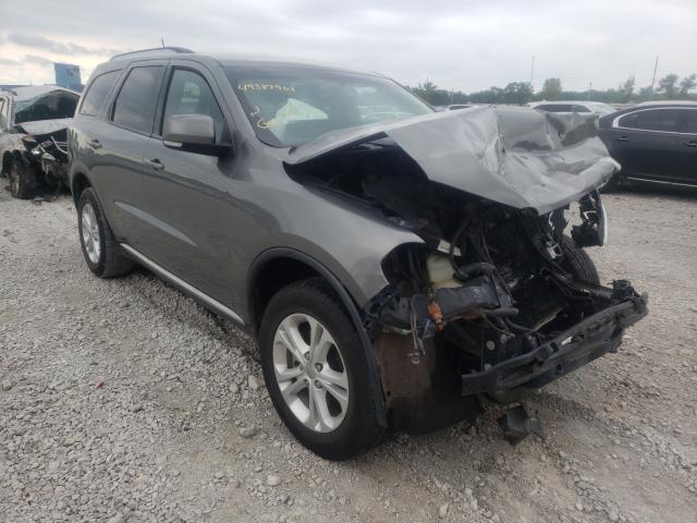 DODGE DURANGO CR 2012 1c4rdjdg2cc126839