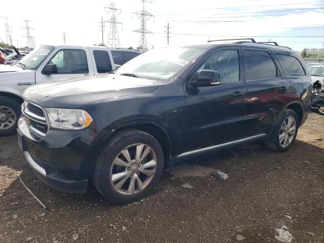 DODGE DURANGO CR 2012 1c4rdjdg2cc131250