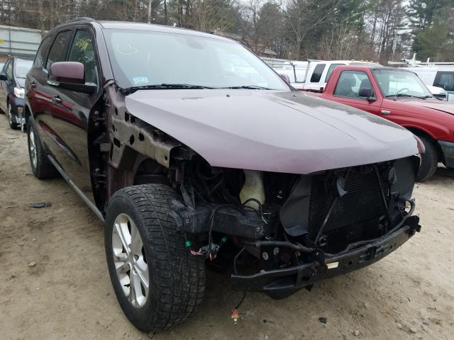 DODGE DURANGO CR 2012 1c4rdjdg2cc144676