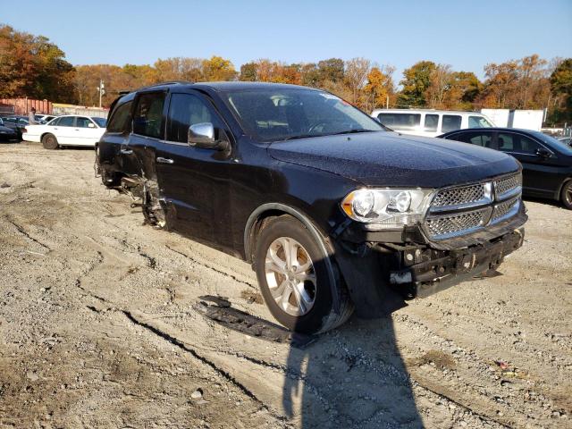 DODGE DURANGO CR 2012 1c4rdjdg2cc153040