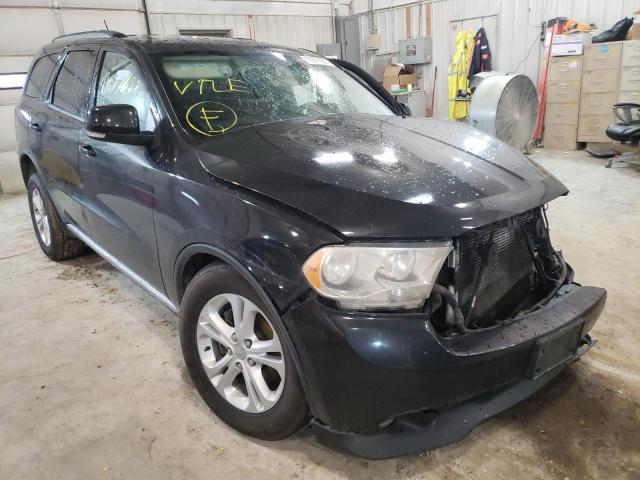 DODGE DURANGO CR 2012 1c4rdjdg2cc158755