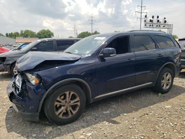 DODGE DURANGO CR 2012 1c4rdjdg2cc159355