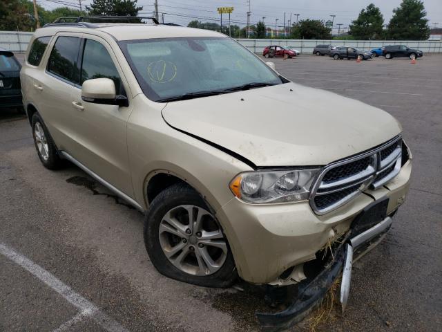 DODGE DURANGO CR 2012 1c4rdjdg2cc205170