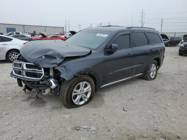 DODGE DURANGO CR 2012 1c4rdjdg2cc265708