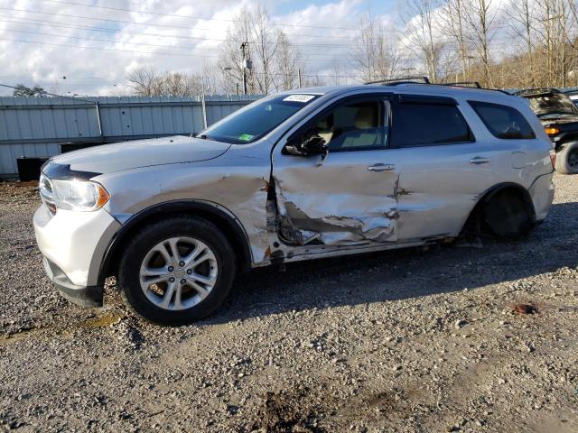 DODGE DURANGO CR 2012 1c4rdjdg2cc285912