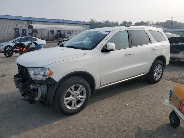 DODGE DURANGO CR 2012 1c4rdjdg2cc301395