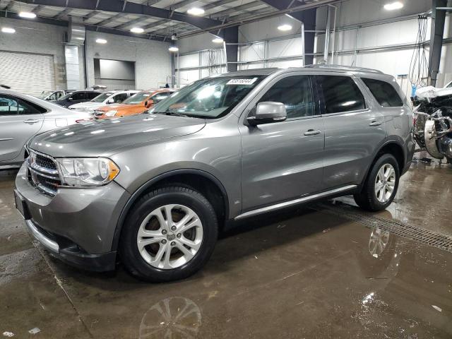 DODGE DURANGO CR 2012 1c4rdjdg2cc317726