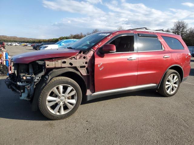 DODGE DURANGO CR 2013 1c4rdjdg2dc527616