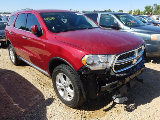 DODGE DURANGO CR 2013 1c4rdjdg2dc539930