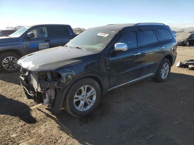 DODGE DURANGO CR 2013 1c4rdjdg2dc614142