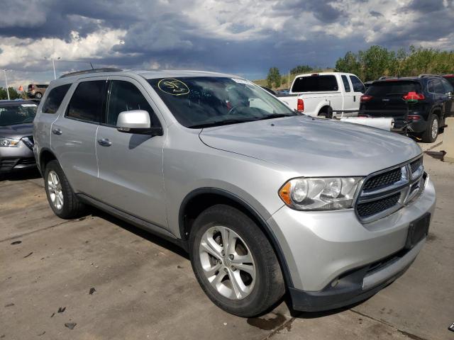 DODGE DURANGO CR 2013 1c4rdjdg2dc615971