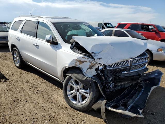 DODGE DURANGO CR 2013 1c4rdjdg2dc638134