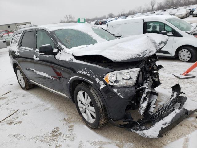 DODGE DURANGO CR 2013 1c4rdjdg2dc651711