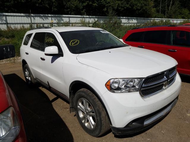 DODGE DURANGO CR 2013 1c4rdjdg2dc654379