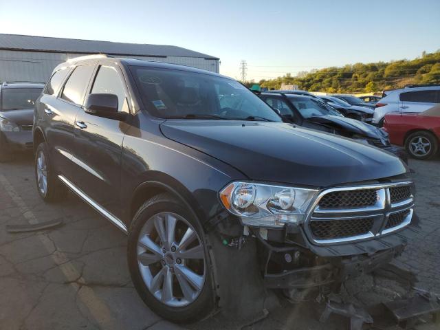 DODGE DURANGO CR 2013 1c4rdjdg2dc663728