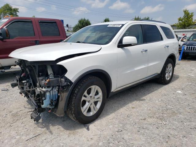 DODGE DURANGO CR 2013 1c4rdjdg2dc665124