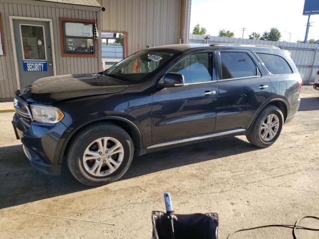 DODGE DURANGO CR 2013 1c4rdjdg2dc666371