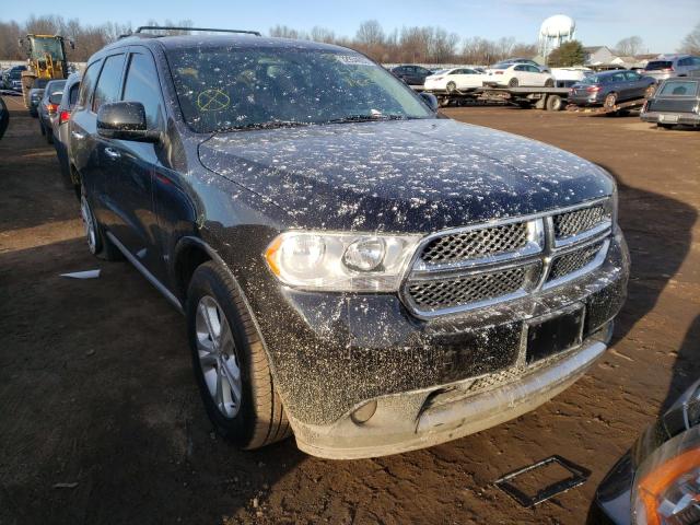 DODGE DURANGO CR 2013 1c4rdjdg2dc685227