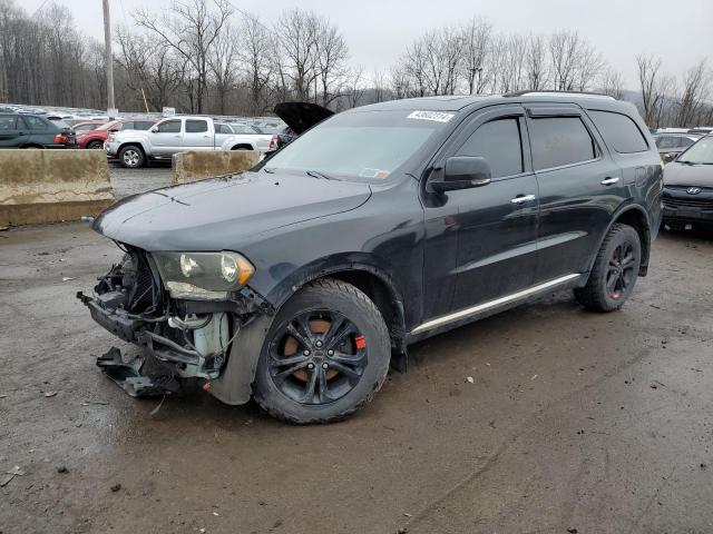 DODGE DURANGO 2013 1c4rdjdg2dc688113