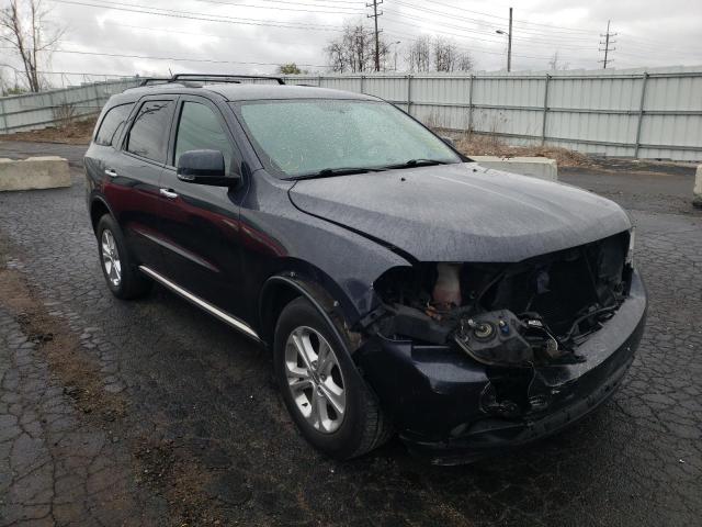 DODGE DURANGO CR 2013 1c4rdjdg2dc692033