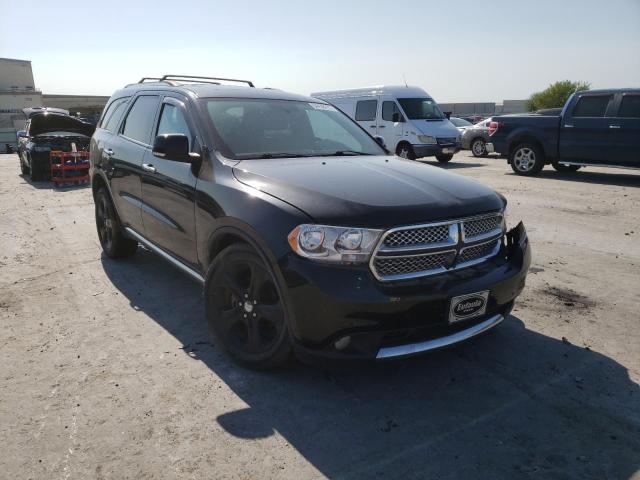 DODGE DURANGO CR 2013 1c4rdjdg2dc696177