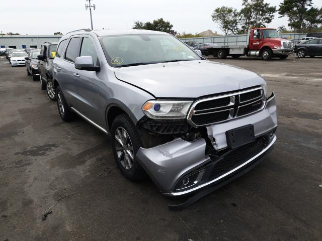 DODGE DURANGO LI 2014 1c4rdjdg2ec278350