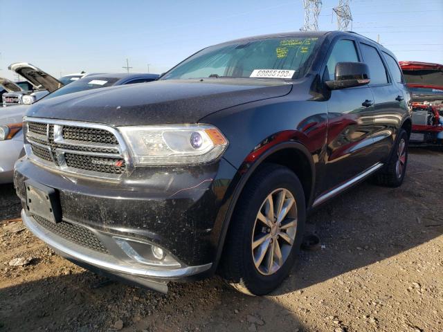 DODGE DURANGO 2014 1c4rdjdg2ec420003