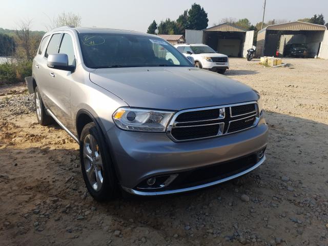 DODGE DURANGO LI 2014 1c4rdjdg2ec446195