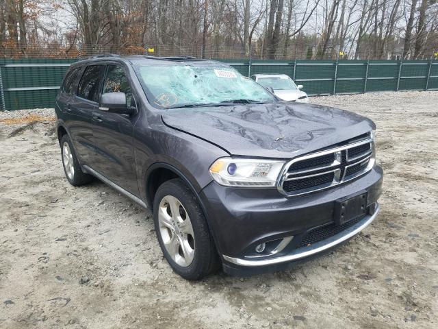 DODGE DURANGO LI 2014 1c4rdjdg2ec530484