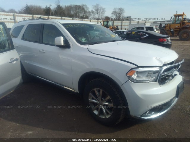 DODGE DURANGO 2014 1c4rdjdg2ec537919