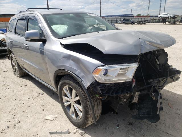 DODGE DURANGO LI 2014 1c4rdjdg2ec558785