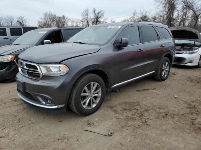 DODGE DURANGO LI 2014 1c4rdjdg2ec581872