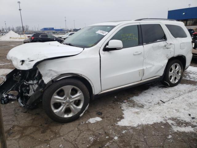 DODGE DURANGO LI 2014 1c4rdjdg2ec586604