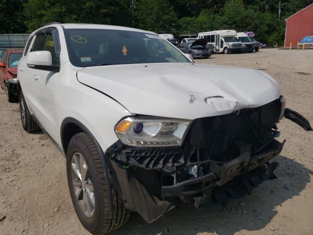 DODGE NULL 2014 1c4rdjdg2ec593049