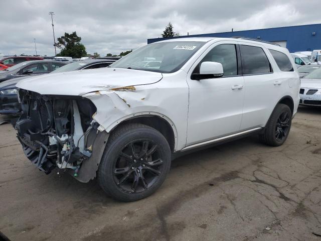 DODGE DURANGO LI 2014 1c4rdjdg2ec598350