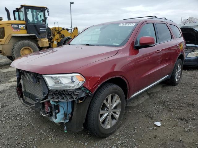 DODGE DURANGO LI 2014 1c4rdjdg2ec972522