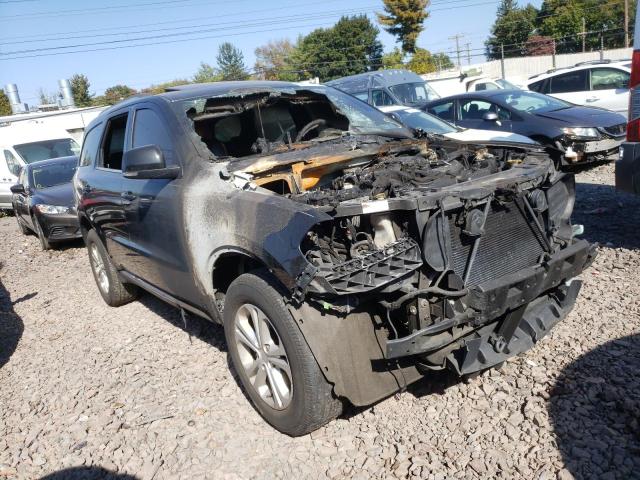 DODGE DURANGO LI 2014 1c4rdjdg2ec972813