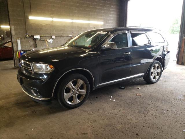 DODGE DURANGO 2014 1c4rdjdg2ec976215