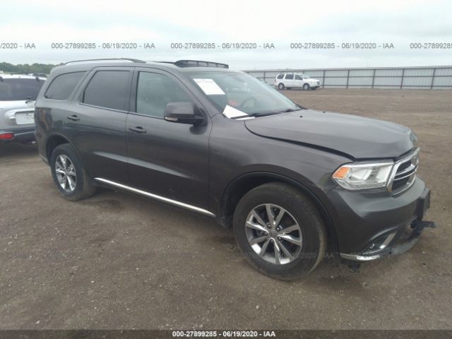 DODGE DURANGO 2014 1c4rdjdg2ec976392