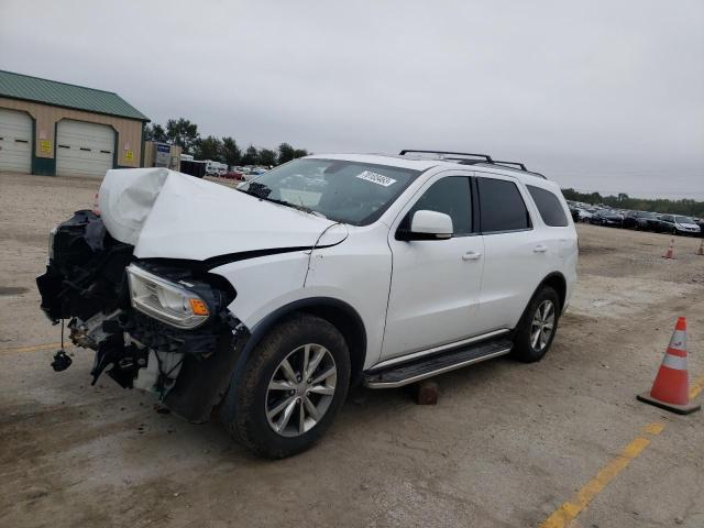 DODGE DURANGO 2014 1c4rdjdg2ec976621