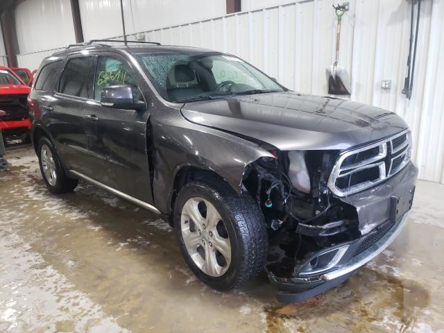 DODGE DURANGO LI 2014 1c4rdjdg2ec979230