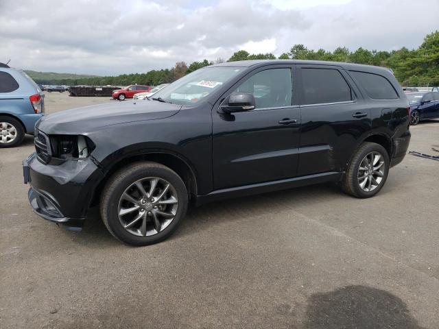 DODGE DURANGO LI 2015 1c4rdjdg2fc147601