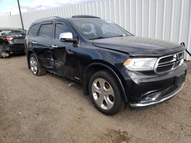 DODGE DURANGO LI 2015 1c4rdjdg2fc696134