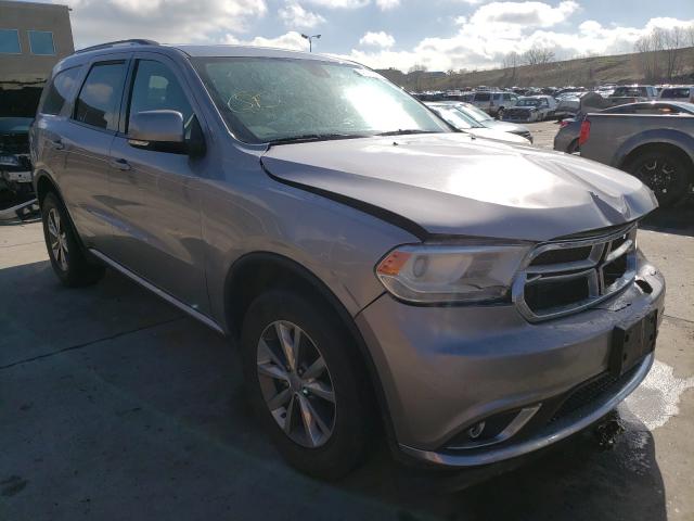 DODGE DURANGO LI 2015 1c4rdjdg2fc714969