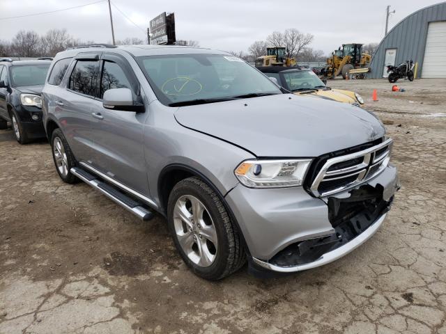 DODGE DURANGO LI 2015 1c4rdjdg2fc715684